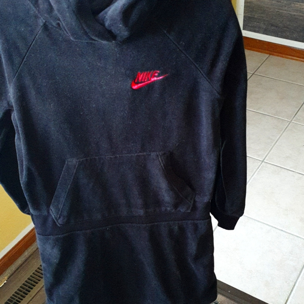 Nike Girls Casual Dress